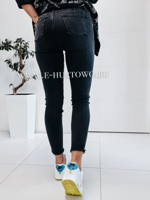 Spodnie damskie SG012548 (xs-xl)