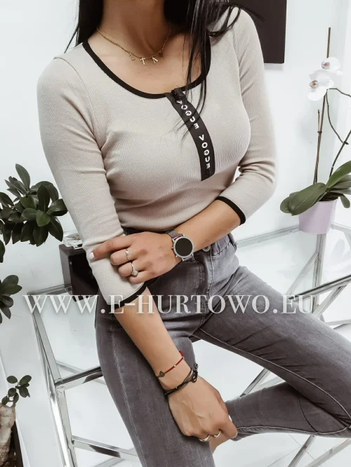 Bluzka damska LPP3377