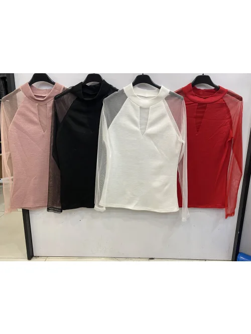 Bluzka damska A2046523