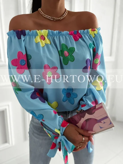 Bluzka damska UE6526