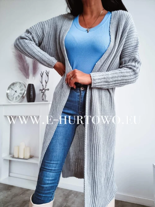 Swetry damskie IK9961