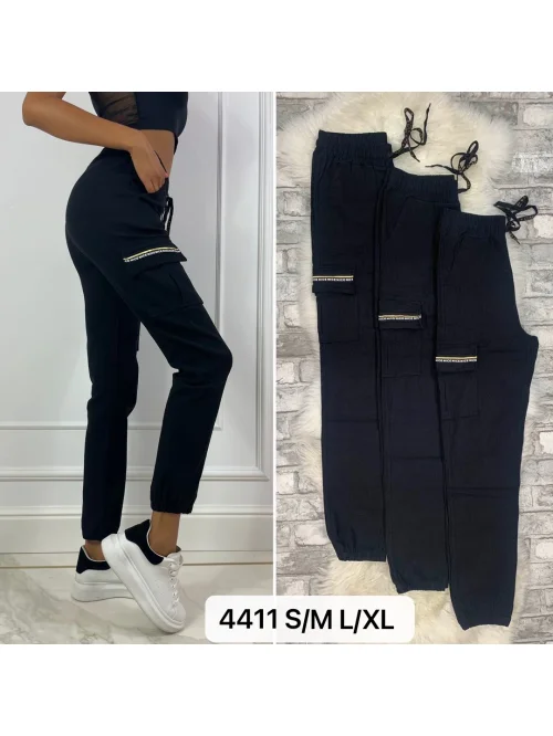 Spodnie damskie SA4411