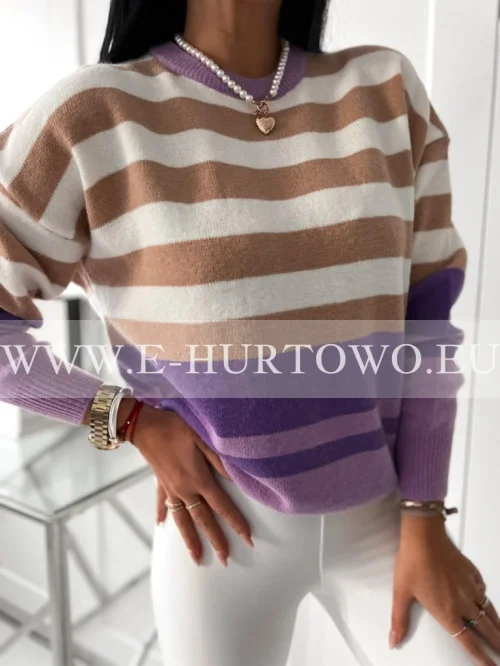 Sweterek damski SAC75226