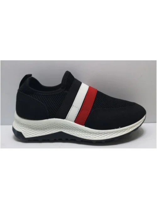 Obuwie damskie C31 BLACK (36-41)