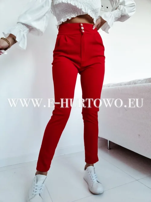 Spodnie damskie MK19800