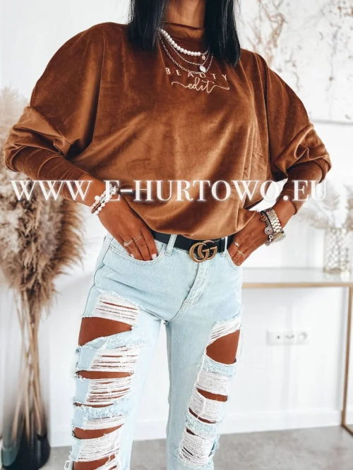 Bluza damska MOT3699
