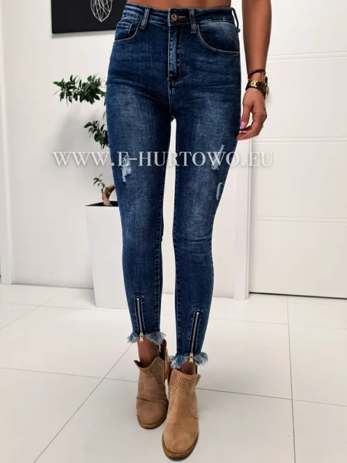 Spodnie damskie G01452 (xs-xl)