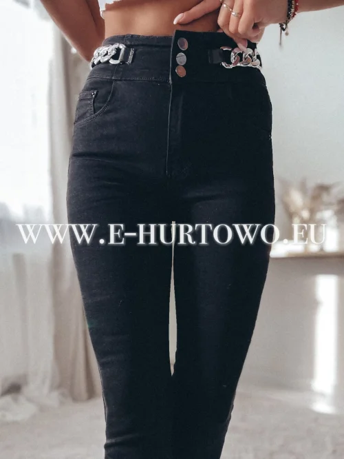 Spodnie damskie LLN6983