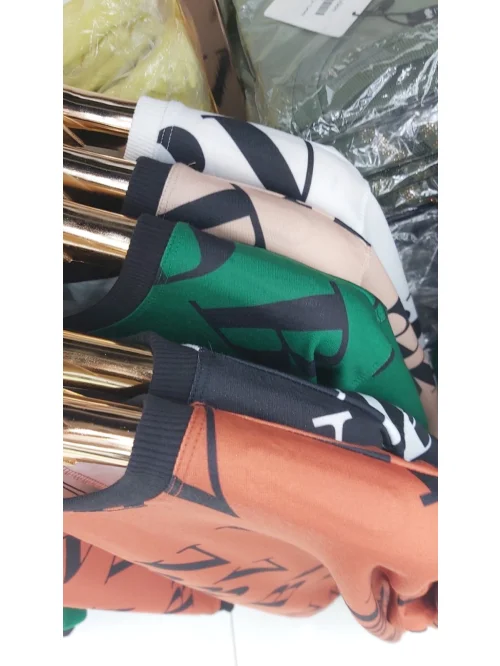 Bluza damska VKV0745