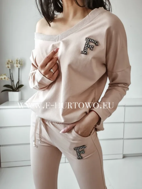 Bluza damska MOT5549