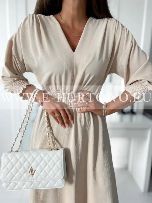 Sukienka damska SC356997