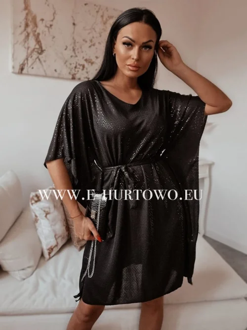 Sukienka damska UE0058