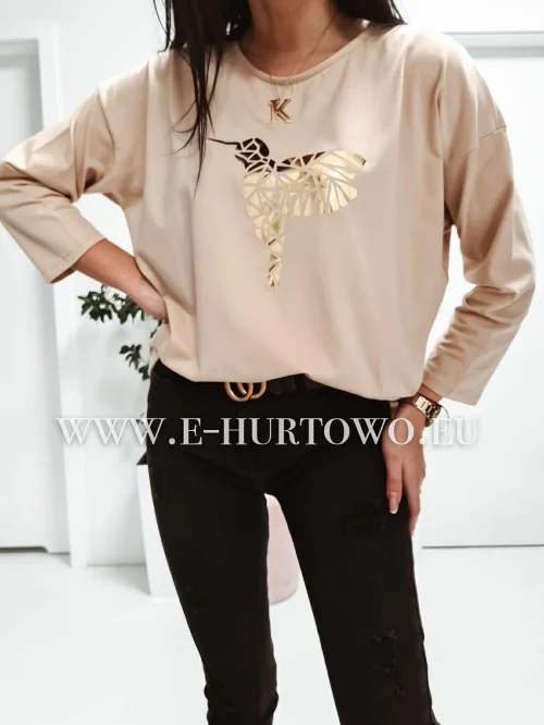 Bluzka damska MOT999