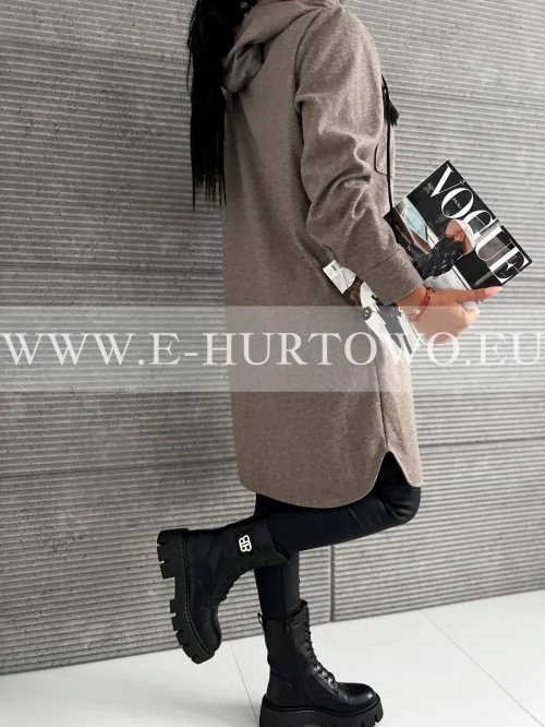 Narzutka damska SWD7740