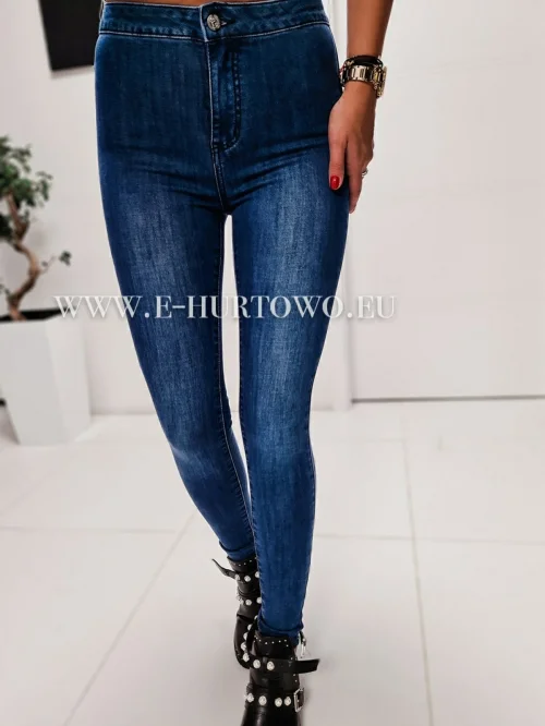 Spodnie damskie LL5244 (xs-xl)