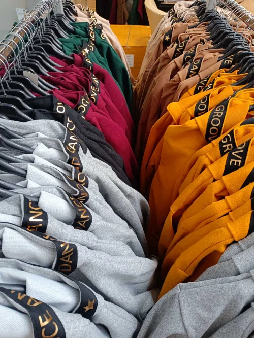 Narzutka damska SA55713