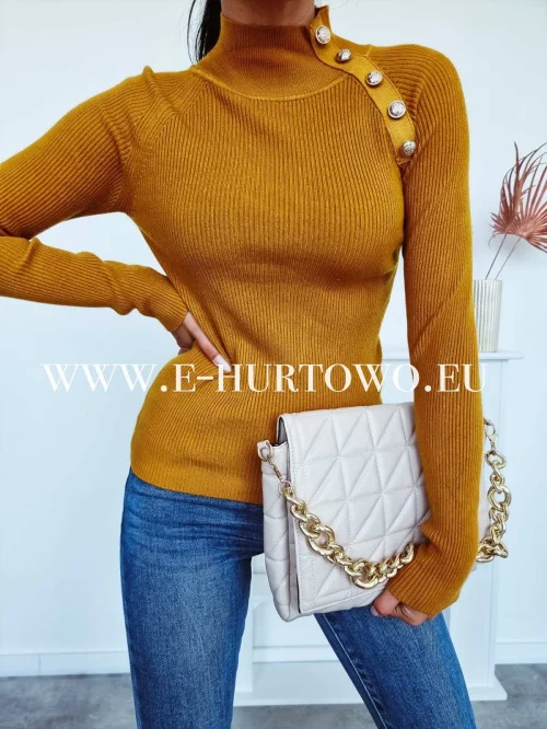 Bluzka damska SG395200