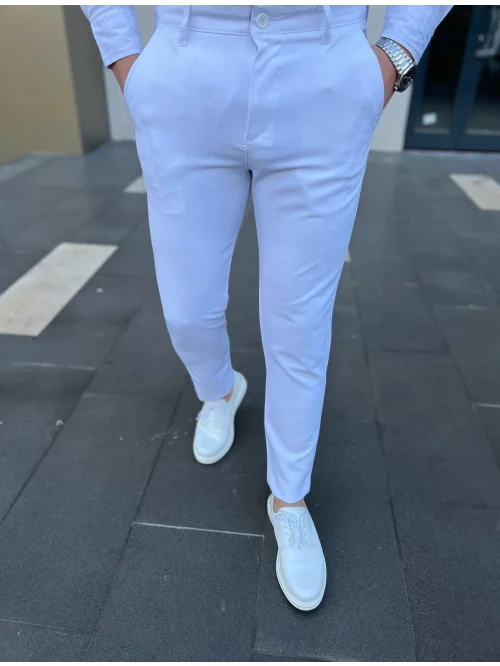 Spodnie Męskie ESP11