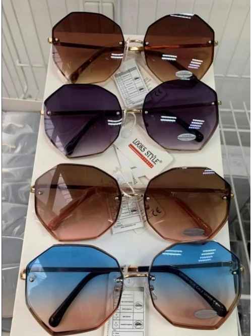 Okulary damskie SGA1929