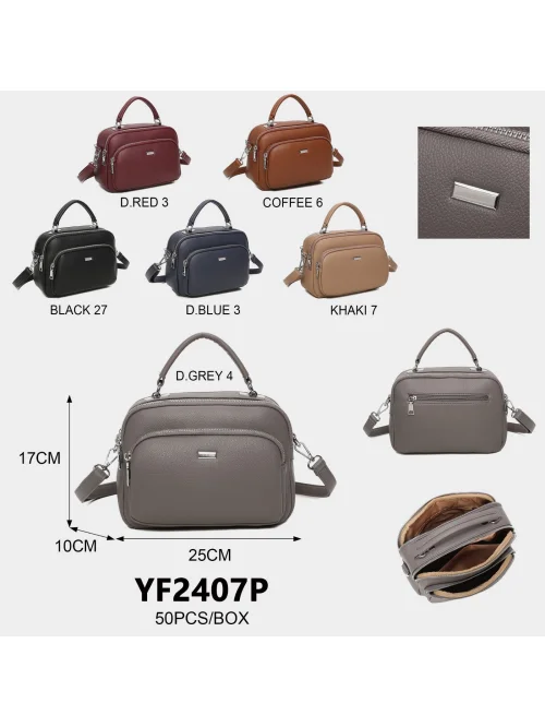 Torebka damska GB5381