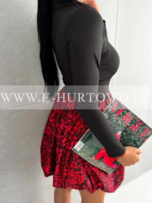 Sukienka damska SW8891