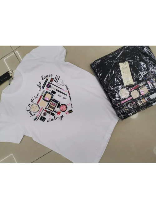 Bluzka damska KK114(S-L)