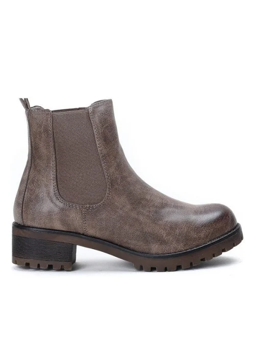 Obuwie damskie 2105 (36-41)