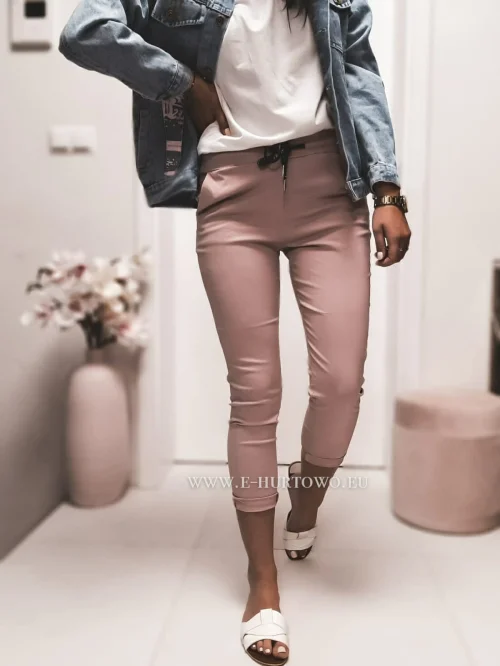 Spodnie damskie VBH112 (s-2XL)