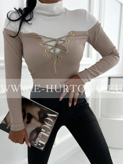 Bluzka damska HM75871