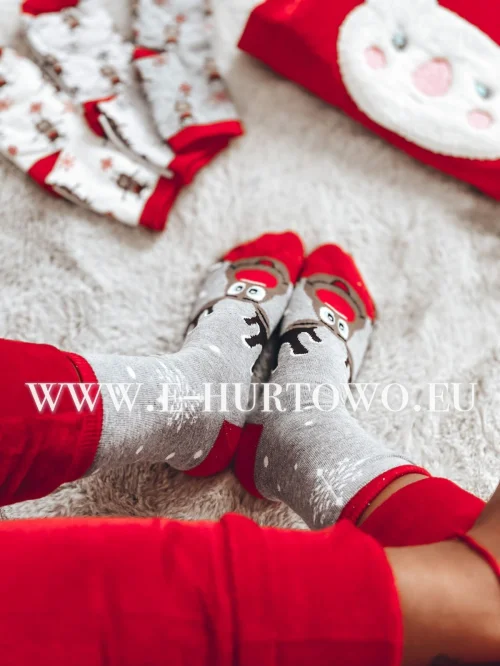 Skarpety damskie MML93