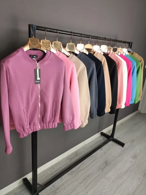 Bluza damska FCF670