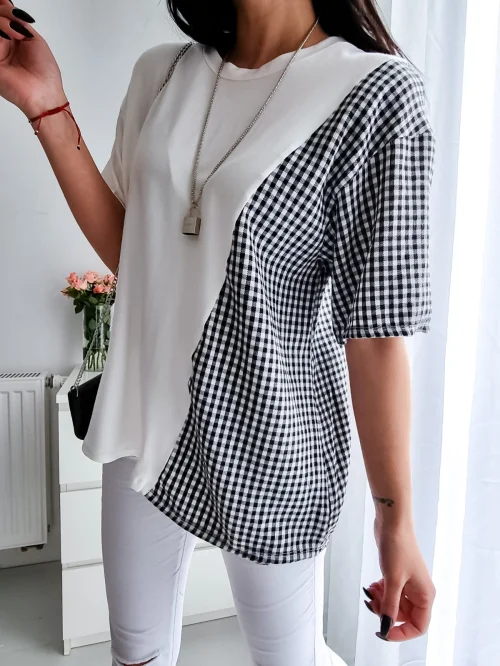 Bluzka damska IKM77451