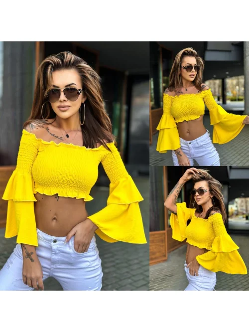 Bluzka damska IKM06046