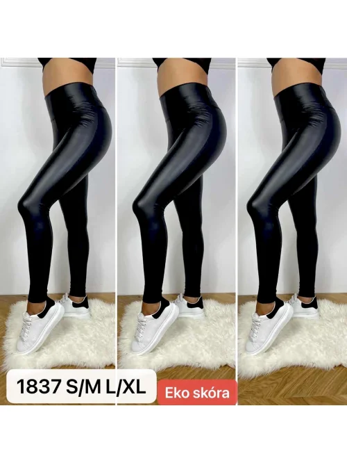 Leginsy damskie SA859