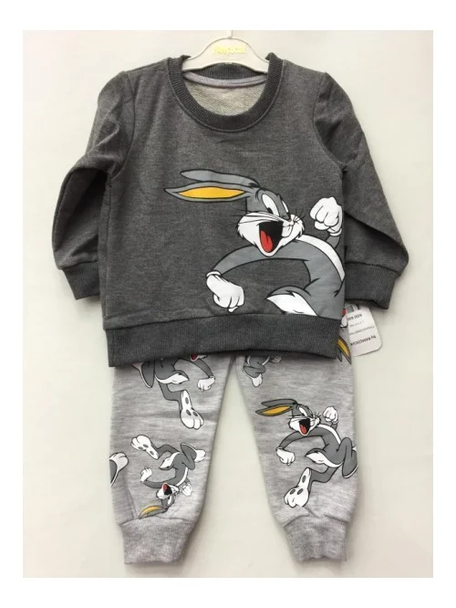 Komplet chłopięcy RA690 (1-4L) 1