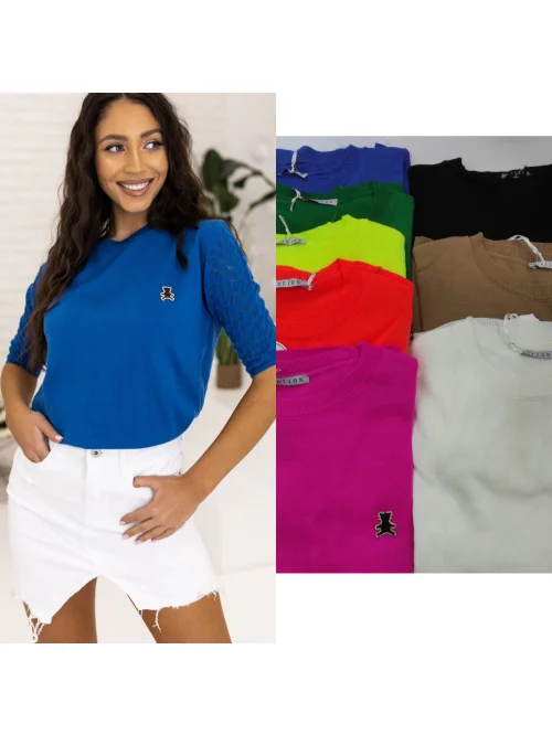 Swetry damskie MOT908740