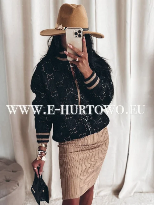 Kurtka damska Alpaka SA389898