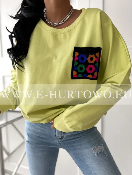 Bluzka damska MOT0048