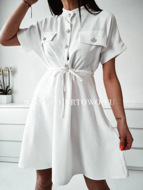 Sukienka damska IKM2414