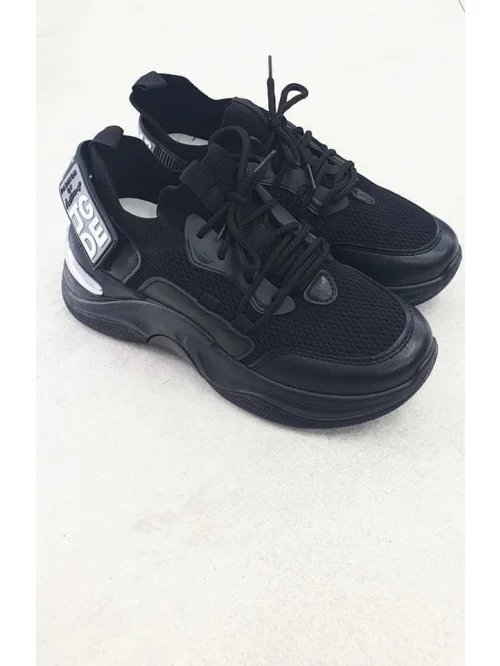Buty damskie SE343