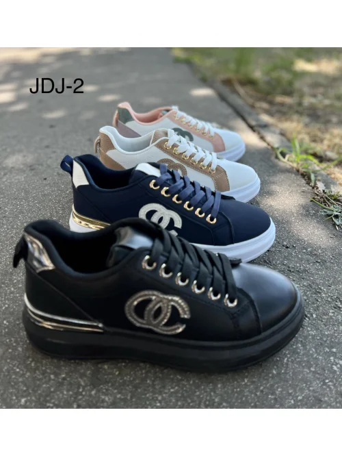 Buty damskie SDF9636