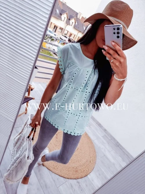 Bluzka damska MMS559