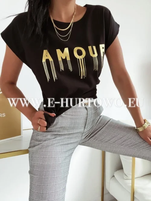 Bluzka damska VNV525