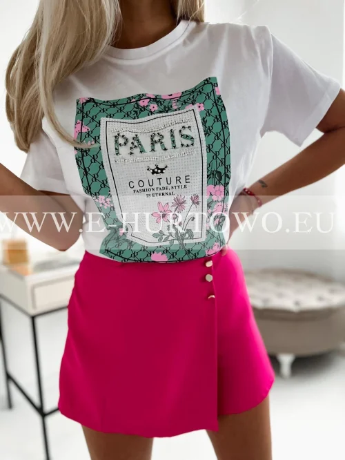 Bluzka damska CDE8822