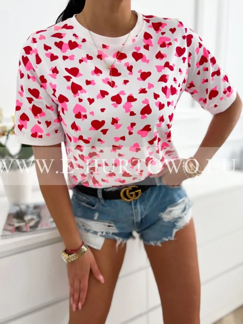 Bluzka damska A22094