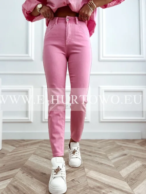 Spodnie damskie CD552