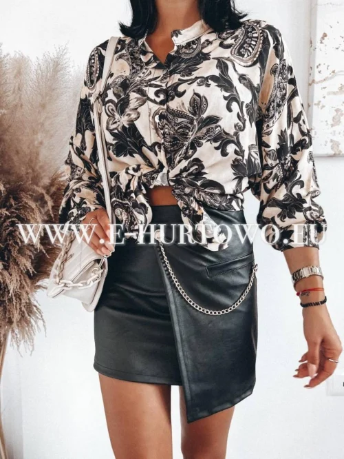 Koszula damska ST587011