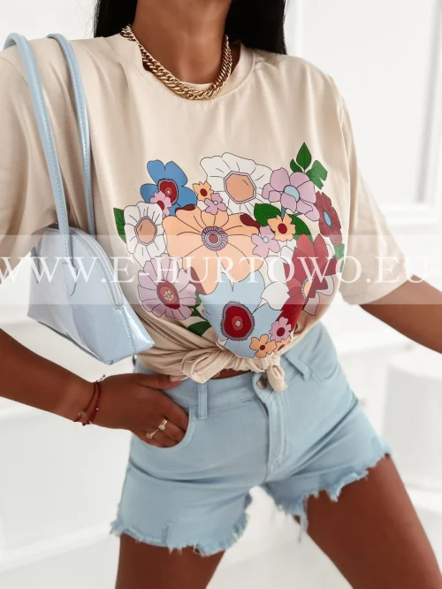 Bluzka damska SDW7740