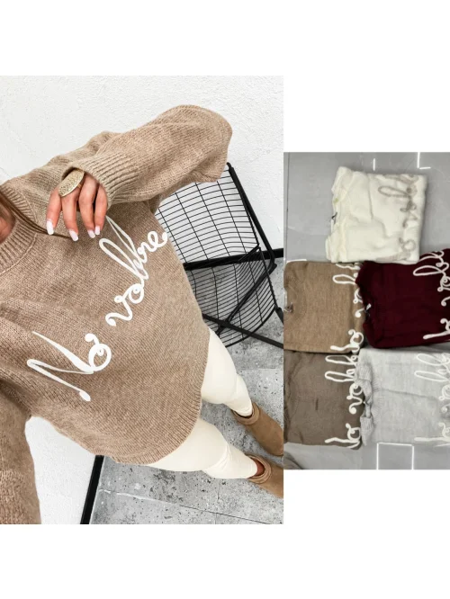 sweter e-hurtowo