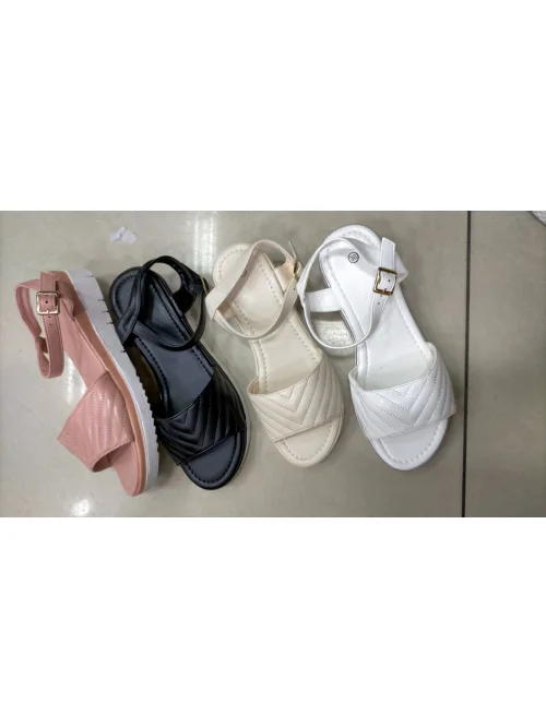 Buty damskie SE355